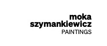 moka szymankiewicz paintings